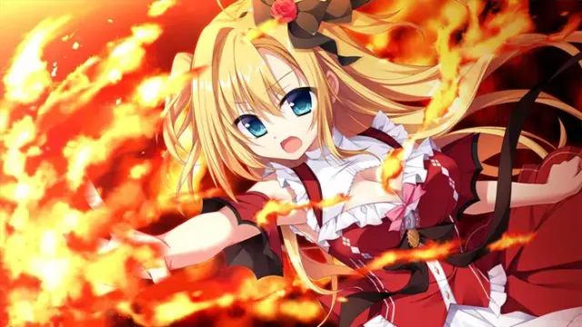 忍者少女与都市传说怪物的神秘军团～无头骑士的追捕～ 预览图 5