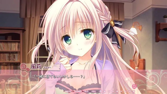 少女＊领域 预览图 4