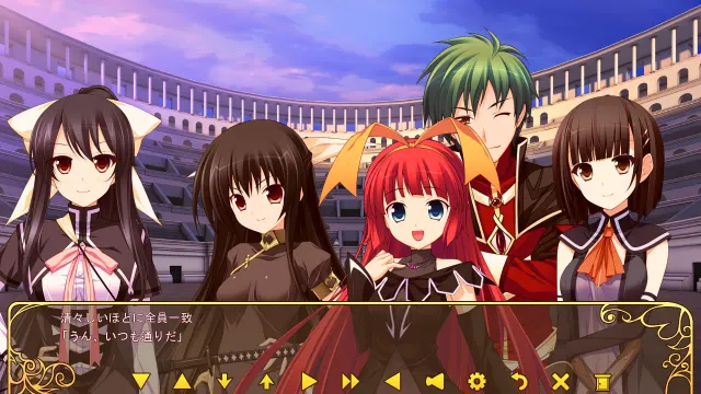 Endless Dungeon 预览图 3