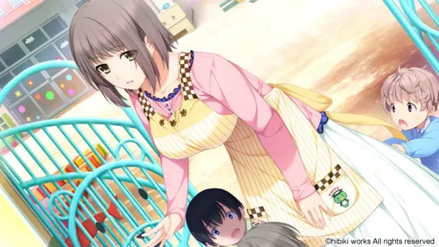 新妻LOVELY×CATION 预览图 11