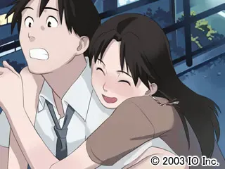 天使之碎片 the lost article of memory 预览图 3