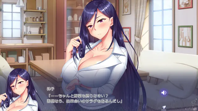 姐姐Z催眠 MOTION EDITION 预览图 2