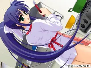 樱待坂Stories vol.１ 预览图 2