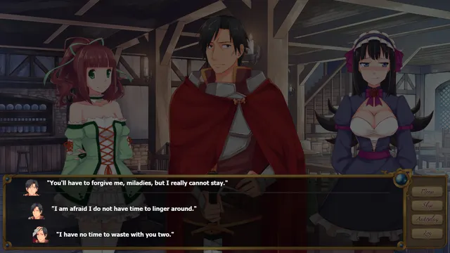 Elisa: The Innkeeper 预览图 4