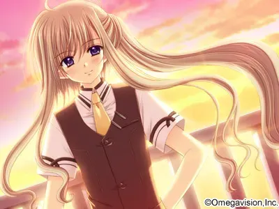 SHUFFLE! Love Rainbow 预览图 12