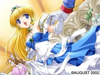 Princess Holiday～回转苹果亭的一千零一夜～ 预览图 11