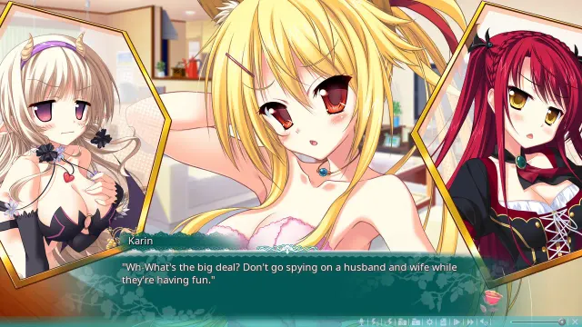 Magical Marriage Lunatics!! 预览图 3