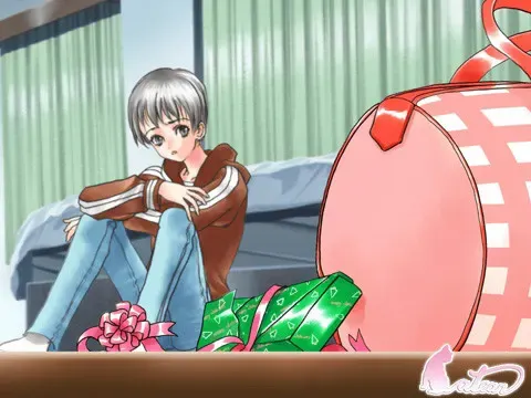 Trans’～僕とあたしの境界線～ 预览图 1