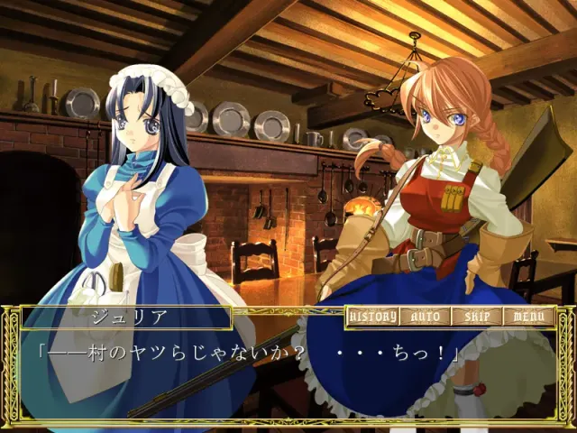塞勒姆的魔女们 预览图 2