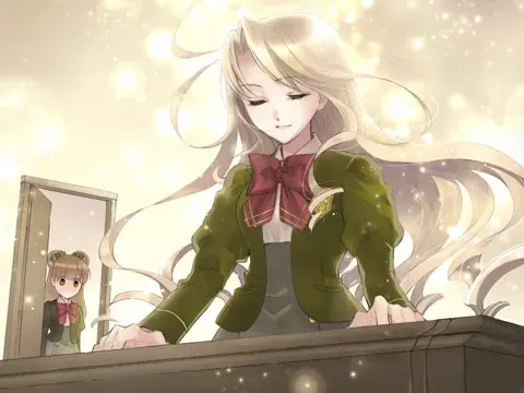 百合二重奏 预览图 4