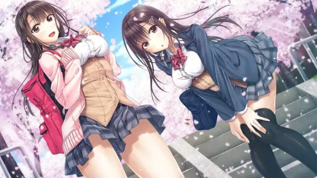 爱之吻 预览图 11
