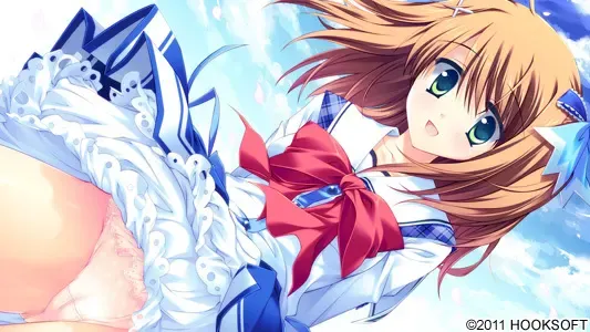 ストロベリーノーツ 预览图 35