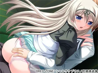娼囚令娘 预览图 9