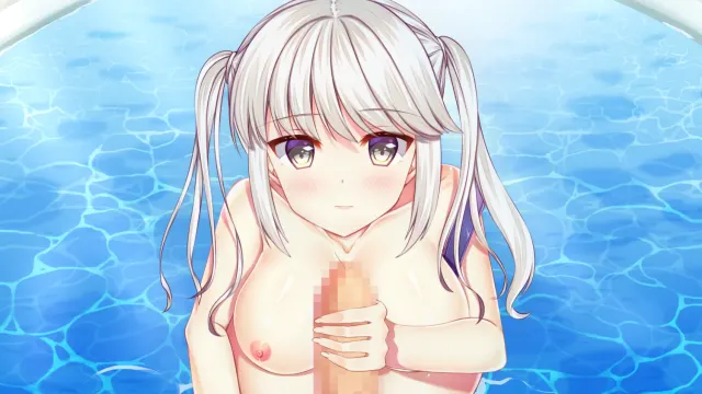 White Wings 白色之翼 预览图 5