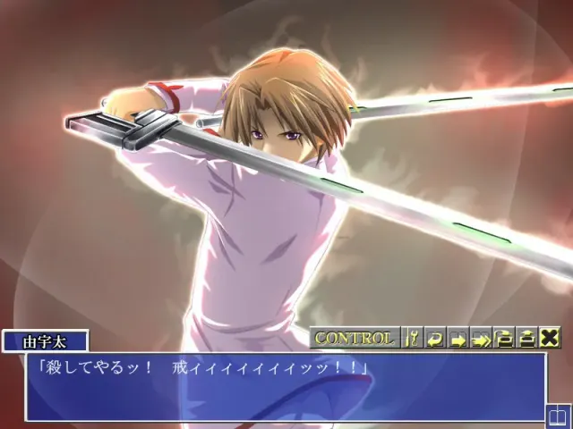 CROSS FIRE 预览图 5