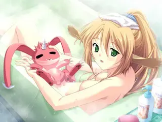 使魔☆精灵!!～FamiliarSpirits!!～ 预览图 12