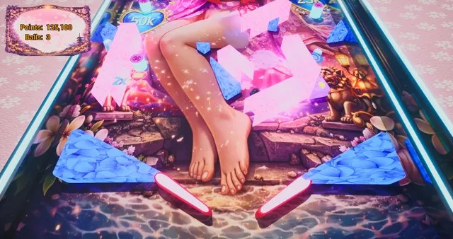 Porn Pinball 预览图 9