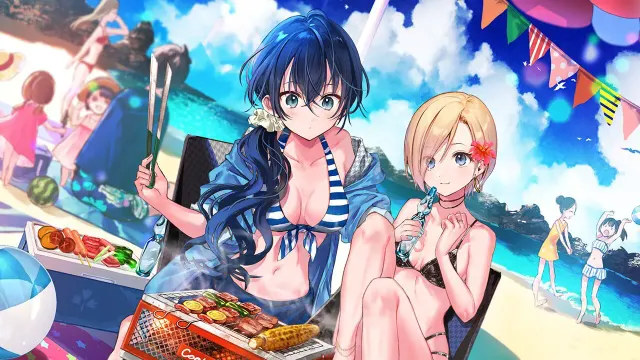 九段之都市传说 HD 预览图 5