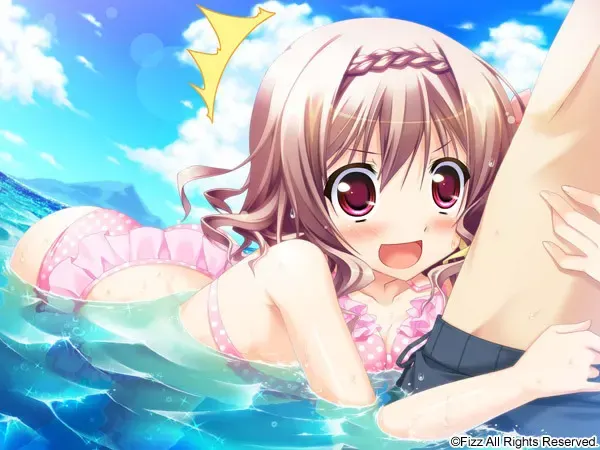 恋するコトと見つけたり！ 预览图 14