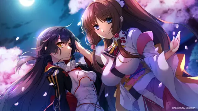 战国†恋姬EX一～奥州独眼龙篇～ 预览图 4