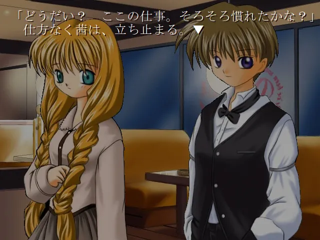 PiaONE Toy Box 预览图 3