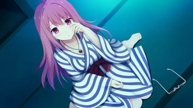 LOST:SMILE memories + promises 预览图 9