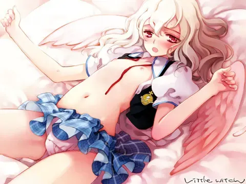 ピリオド sweet drops 预览图 8