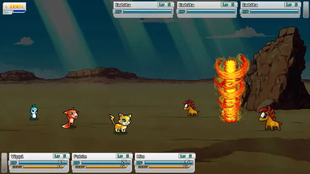 Tomomon 预览图 3