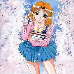 千代美酱 for Me ～家庭教师 性教育篇～ 封面