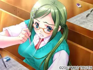 精液瞬间！移动？！～用远程操作魔法，随时随地膣内射精（内射）！～ 预览图 11