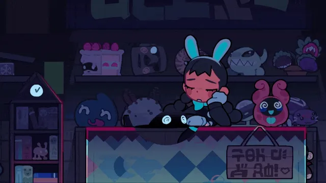 [Hotpink] Cryptid Park [v20260201 Demo] [无文本] 预览图 6