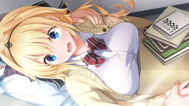 少女狂乱氏族 预览图 25