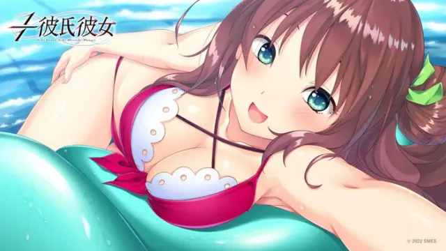 1/1彼氏彼女 预览图 13