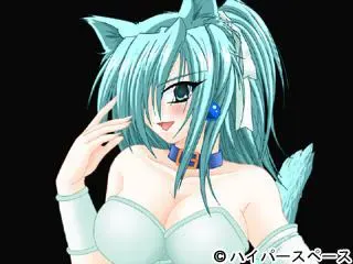 魅惑 萌起来！耳娘 预览图 3