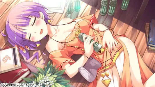 祝祭的钟声 预览图 31