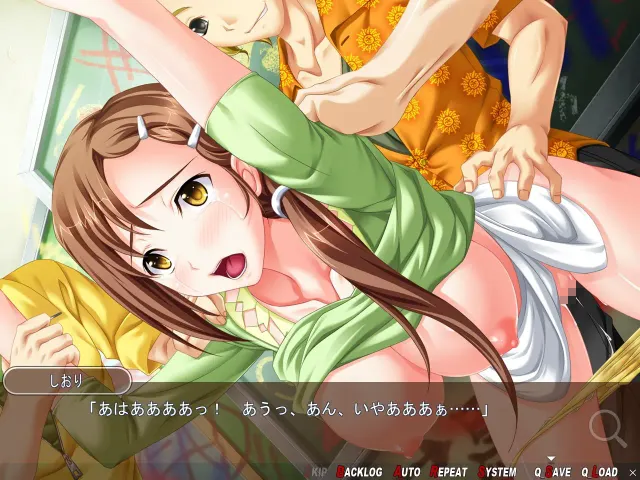 Wanna. ~SpartanSex Spermax!!!~ 预览图 9