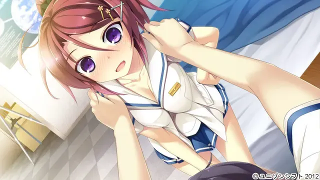 流星☆奇迹 ‐SHOOTING PROBE‐ 预览图 21
