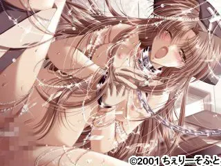 DOUBLE～双重～ 预览图 11