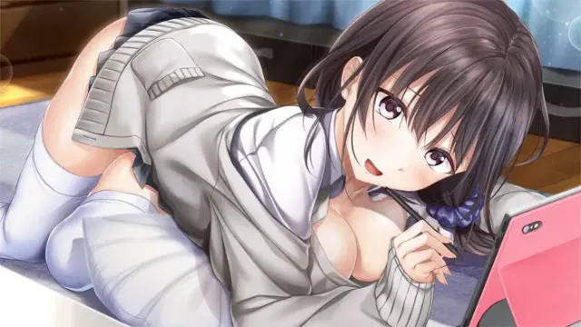 爱之吻3 预览图 12