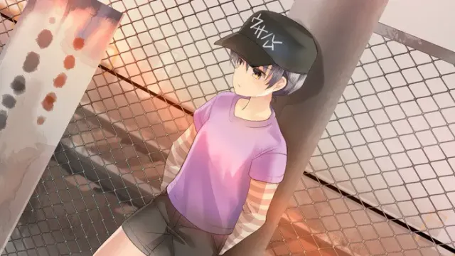 不知何时的memoraĵo 预览图 21