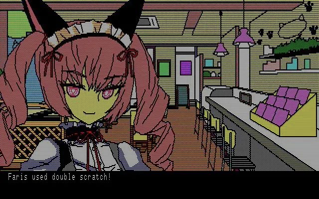 Steins;Gate：变移空间的八重奏 预览图 1