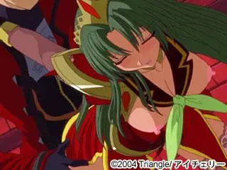 魔法战士 甜蜜骑士～女主角凌辱指令～ 预览图 21