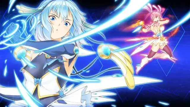 哀求的魔法少女 ～请相信我！～ 预览图 2