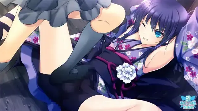 まにょっこ☆まこりん～僕も魔法少女！？～ 预览图 2