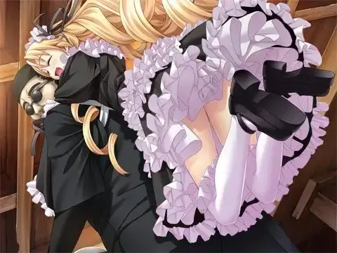 神曲奏界ポリフォニカ プラス 预览图 2