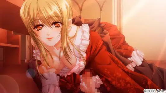 処女狩～オトメガリ～ 预览图 18