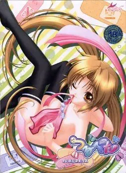 贫乳 封面