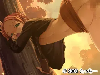 我家来了魔女！ 预览图 15