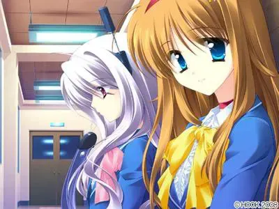 FairlyLife -フェアリーライフ- 预览图 20