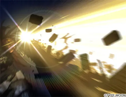 魔法使之夜 预览图 23